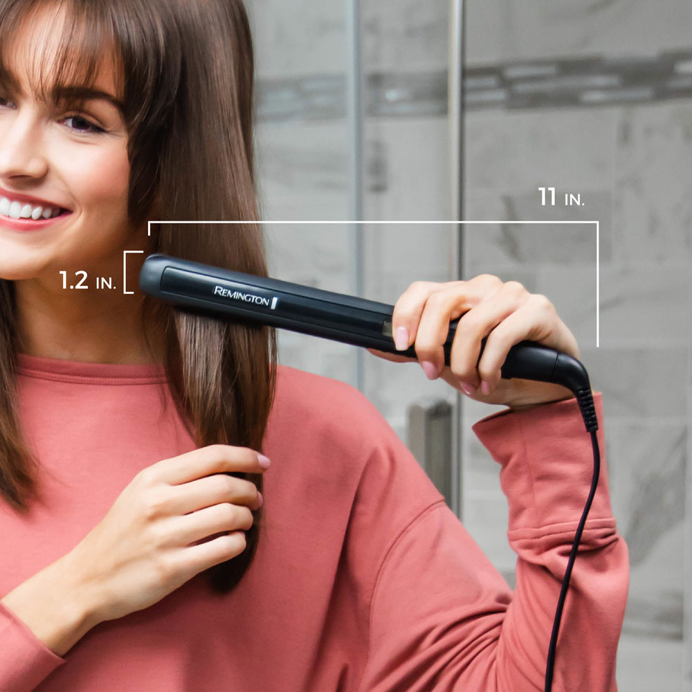 REMINGTON 1 Anti Static Flat Iron Remington